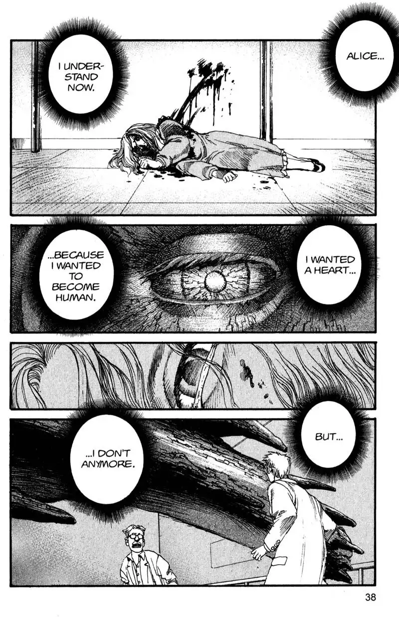 Project Arms Chapter 145 13